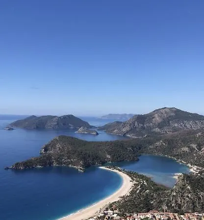 More 1 Vilă Fethiye