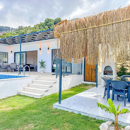 Villa More 1
