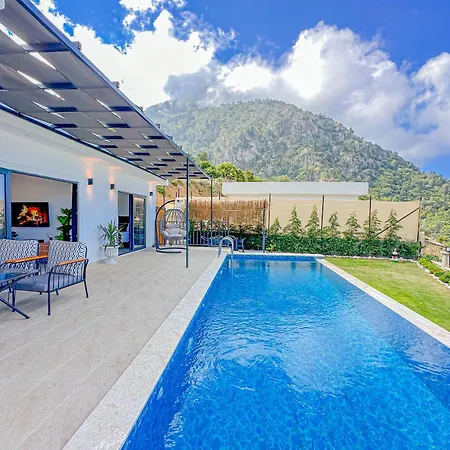 Villa More 1 Fethiye