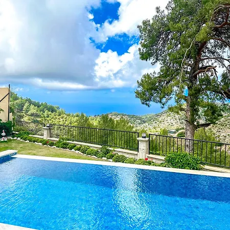 More 1 * Fethiye
