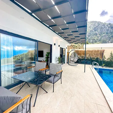 Villa More 1