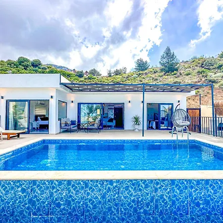Villa More 1 Fethiye
