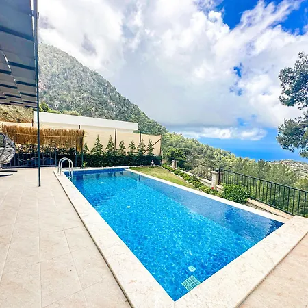 More 1 Fethiye
