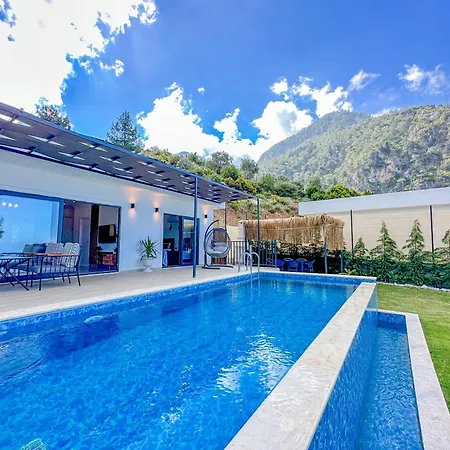 Villa More 1 Fethiye