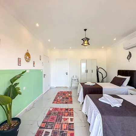 Villa More 1