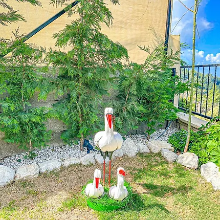 More 1 Villa Fethiye