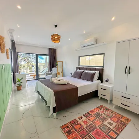 More 1 Villa