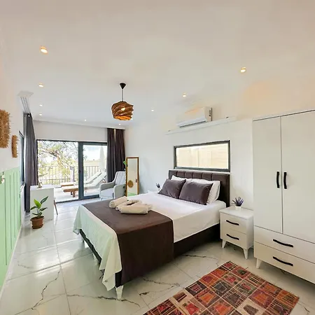 Villa More 1
