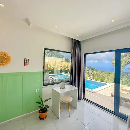 Villa More 1 *
