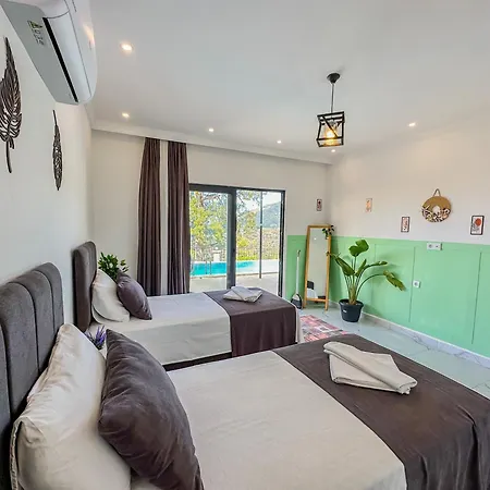Villa More 1 *