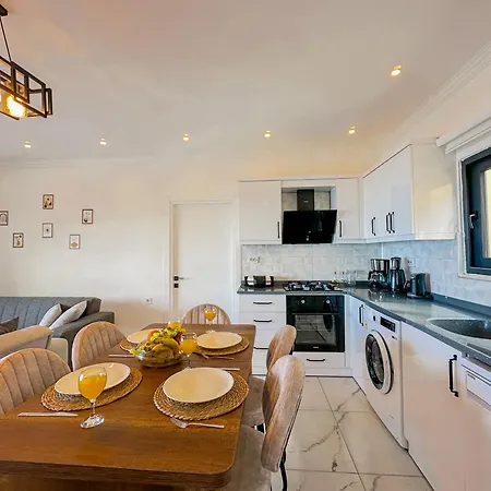 More 1 Villa Fethiye
