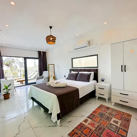 Villa More 1 Fethiye