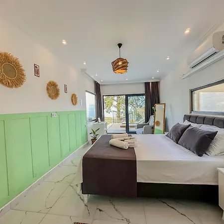 Villa More 1